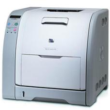 Color LaserJet 3700dtn
